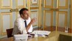 GALA VIDEO - “Il a tranché” : comment Emmanuel Macron a « mis sous pression le gouvernement " avec le déconfinement le 11 mai