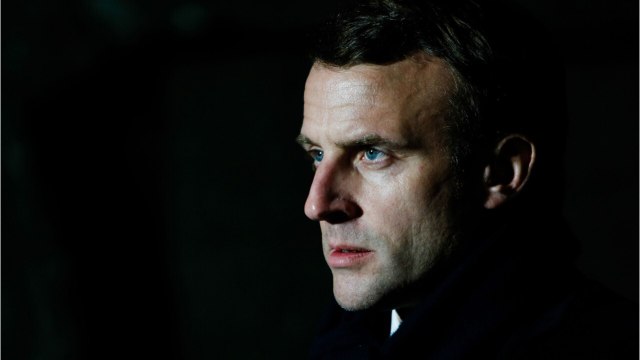 GALA VIDÉO - « Les conneries du gouvernement d’Emmanuel Macron, il y en a beaucoup , ironise un député