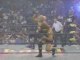Bash.At.The.Beach.1997 - Luger & Giant Vs Hogan & Rodman