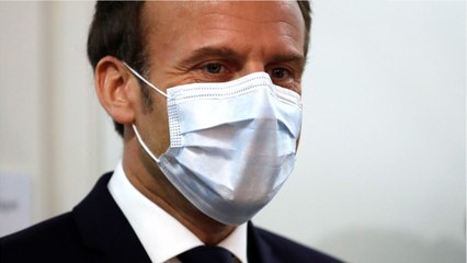 GALA VIDEO - Brigitte Macron et Didier Raoult toujours confinés après le 11 mai ? Cette provocation d'un ancien ministre