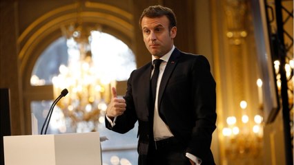 GALA VIDEO - « Il manque un échelon " : les proches d'Emmanuel Macron très critiques envers deux ministres