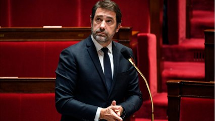 GALA VIDEO - « Christophe Castaner n’est pas psychologue de comptoir " : le ministre étrillé par un leader des Républicains