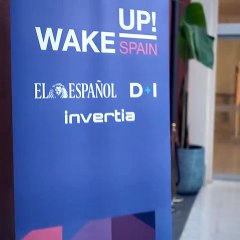 Wake Up, Spain! Martes 5 de abril de 2022