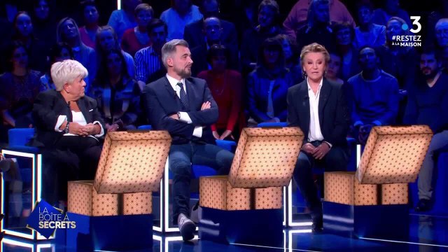 GALA VIDÉO - Ludovic est de l'autre côté de la porte : Sheila évoque avec émotion de son fils décédé