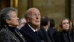 GALA VIDEO - Valéry Giscard d'Estaing confiné avec son épouse : un proche donne de leurs nouvelles