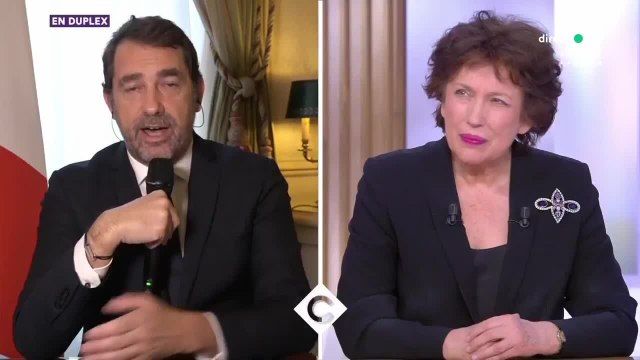 VIDÉO - Roselyne Bachelot interpelle Christophe Castaner : Les Français n'y comprennent plus rien