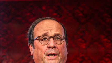 GALA VIDEO - Mort du père de François Hollande : retour sur leur relation parfois tumultueuse
