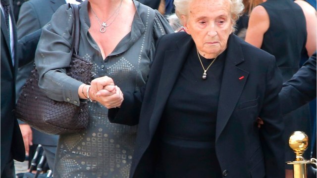 GALA VIDEO - Bernadette et Claude Chirac pas oubliées par Brigitte Macron : cet appel réconfortant en pleine pandémie