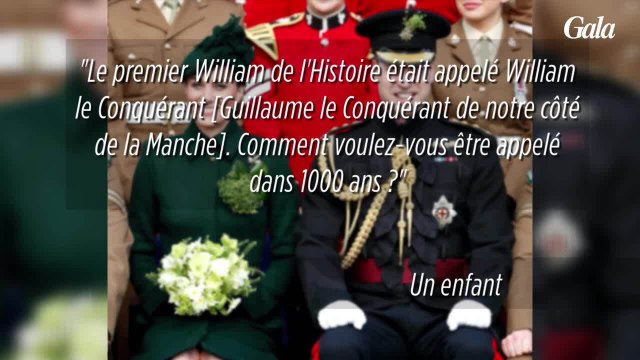 GALA VIDEO - Kate Middleton et William en visioconférence avec des enfants : cette vidéo qui remonte le moral des Britanniques