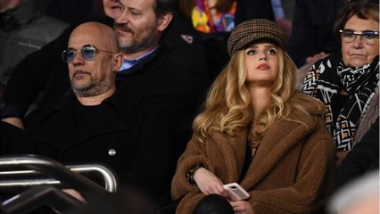GALA VIDEO - Pascal Obispo envoie « force et courage " à son ami Christophe, « dans le coma "