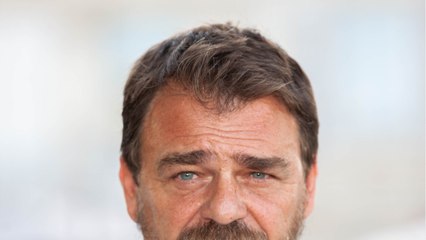 GALA VIDÉO - Thierry Godard, comment il a retrouvé l’amour après la mort de sa compagne