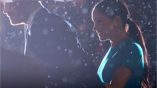 GALA VIDEO - Meghan Markle et Harry : leur exigence pour leur future maison