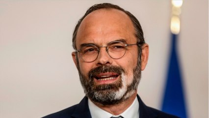 GALA VIDEO - « Zéro annonce, zéro stratégie " : Edouard Philippe très critiqué après son discours