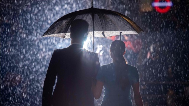 GALA VIDEO - Meghan Markle et Harry humiliés : cette mauvaise blague dont ils se seraient bien passés