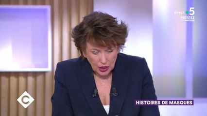 VIDÉO - "La concurrence va être sanglante" : Roselyne Bachelot prévoit une pénurie qui fera mal