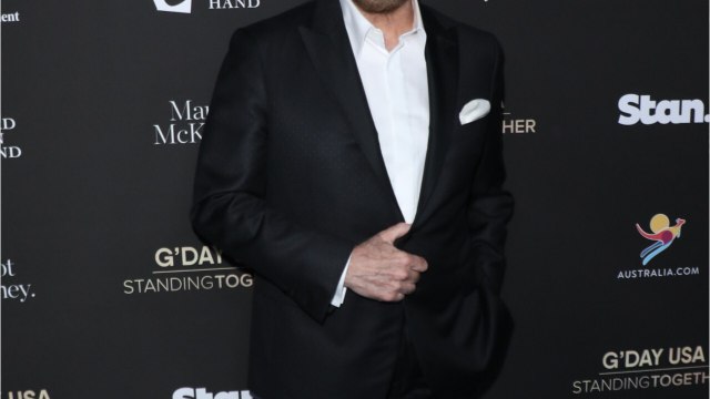 GALA VIDEO - John Travolta rend un bouleversant hommage à son fils Jett disparu dans des circonstances dramatiques