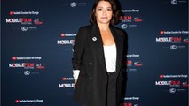 GALA VIDEO - PHOTO – Emma de Caunes publie une rare photo de sa fille, qui n'apprécie guère