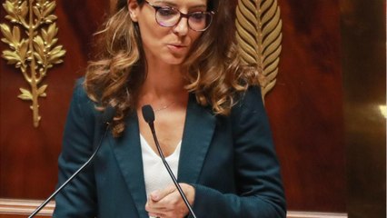 GALA VIDEO - Olivier Véran : sa compagne Coralie Dubost pour l’accès aux plages