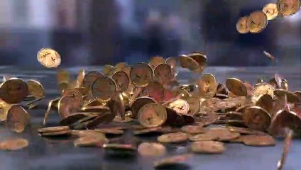 bitcoin, moneda, dinero