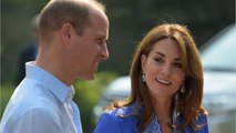 GALA VIDEO - Kate Middleton et William : comment leur propriété de Kensington aide à lutter contre le coronavirus
