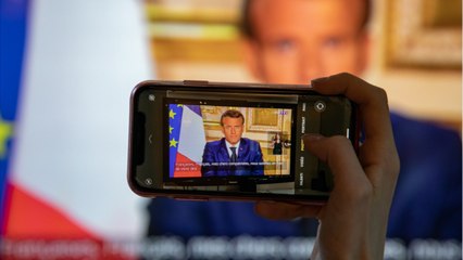 GALA VIDEO - « C'est du jamais vu " : ce défi qu'Emmanuel Macron impose à ses ministres