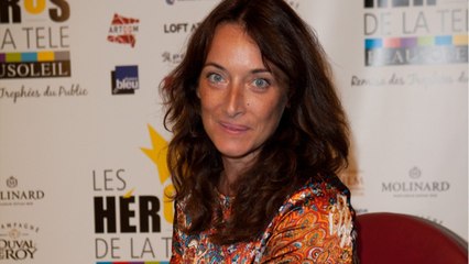 GALA VIDEO - L’actrice Delphine Serina, vue dans « Un si grand soleil " ou « Avocats et associés ", est morte à 49 ans