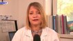 GALA VIDEO - Karine Lacombe : pourquoi l'infectiologue va se faire plus rare à la télévision