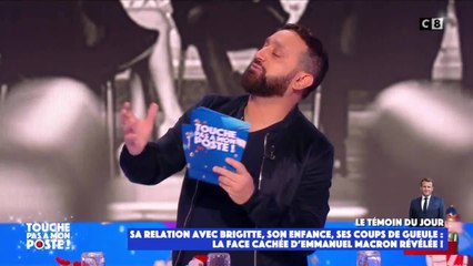 GALA VIDEO - "Emmanuel Macron ne vire pas les gens"... ils partent d'eux-mêmes