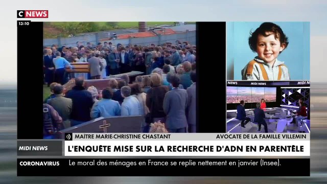 GALA VIDEO - Affaire Grégory Villemin : ses parents n'ont jamais lâché et gardent espoir