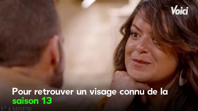 VOICI Laetitia (L’amour est dans le pré) : très loin de Raoul, elle retrouve un visage connu de la saison 13