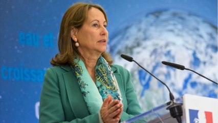 GALA VIDEO - Coronavirus : Ségolène Royal repart à l'offensive contre le gouvernement