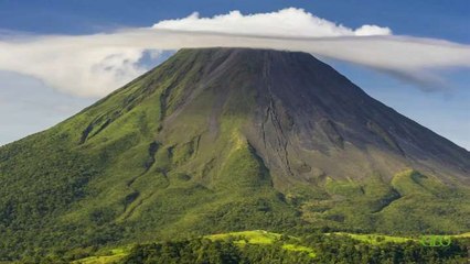 Au sommaire de GEO décembre 2015 - Costa Rica