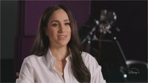 GALA VIDEO - Meghan Markle intrigante : elle travaille sur un livre explosif depuis des mois