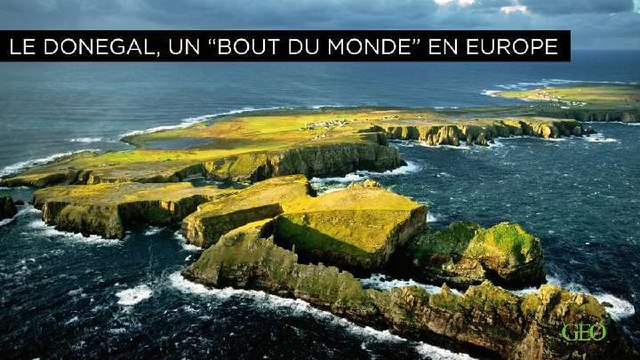 Au sommaire du magazine GEO d'avril 2016 (n°446)