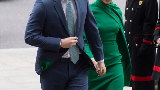 GALA VIDEO - Meghan Markle et Harry : pour les 1 an d'Archie, les fans attendent de nouvelles photos