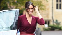 GALA VIDEO - Meghan Markle, “une actrice de série B” pas préparée à la pression : ce commentaire aigre-doux