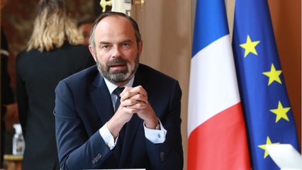 GALA VIDEO - Édouard Philippe : pourquoi il devrait avoir une « explication franche " avec une ministre (1)