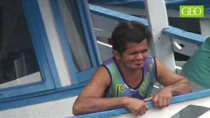 GEO Making of - Manaus, un port sur le rio Negro (2/5)
