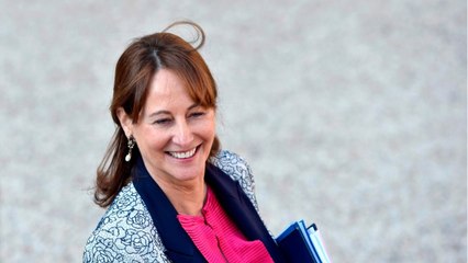 GALA VIDEO - Ségolène Royal épinglée pour sa grossière erreur de communication : « Elle a cédé à la panique de l'instant "