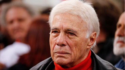 GALA VIDEO - Mort De Guy Bedos : Cette Tombe Qui L'attend Près D'un De Ses Meilleurs Amis (1)