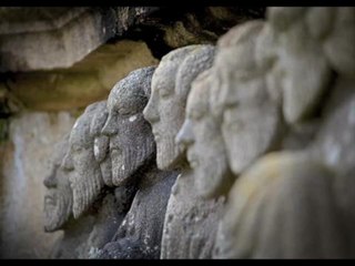 Voyage dans les paradis secrets de la Bretagne