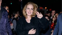 GALA VIDEO - Adele : les secrets de son régime extrême