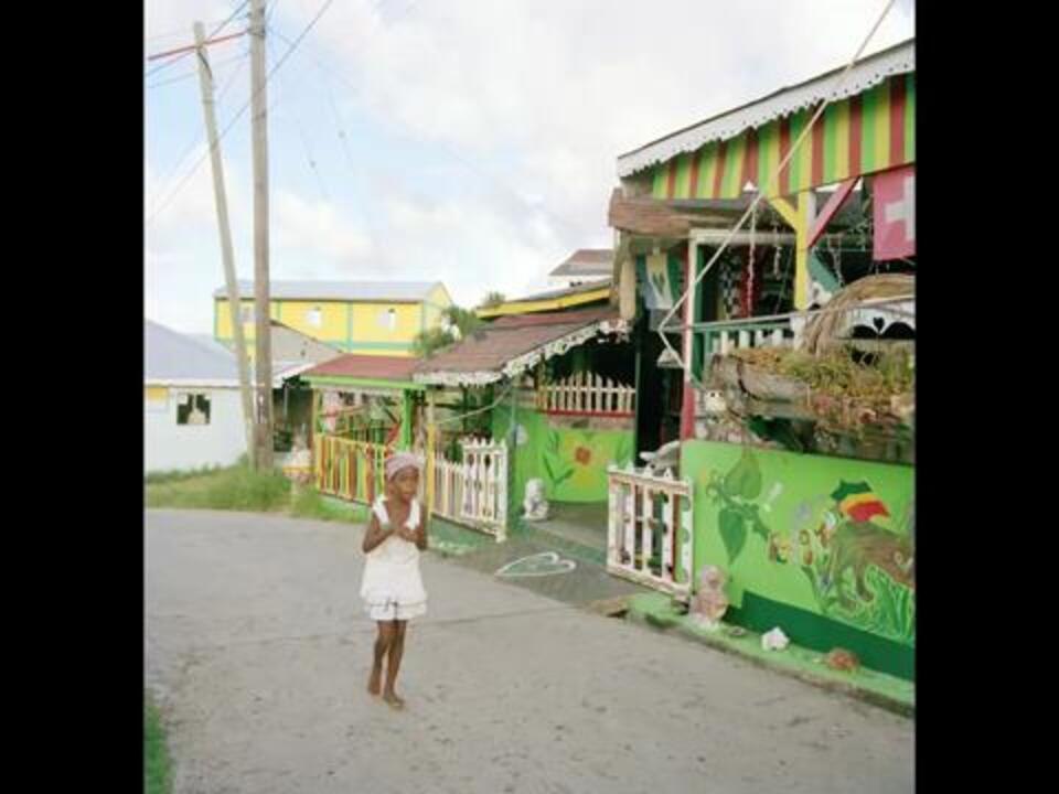 Grenadines