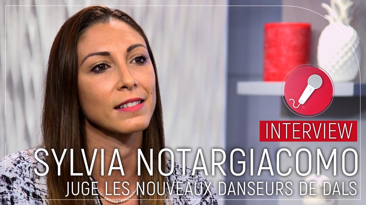 Danse avec les stars 8 : Silvia Notargiacomo tacle les nouveaux danseurs