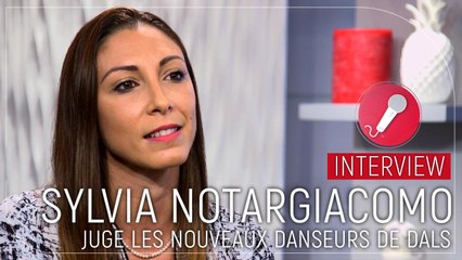 Danse avec les stars 8 : Silvia Notargiacomo tacle les nouveaux danseurs