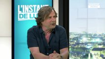 GALA VIDEO - Kaamelott : François Rollin 