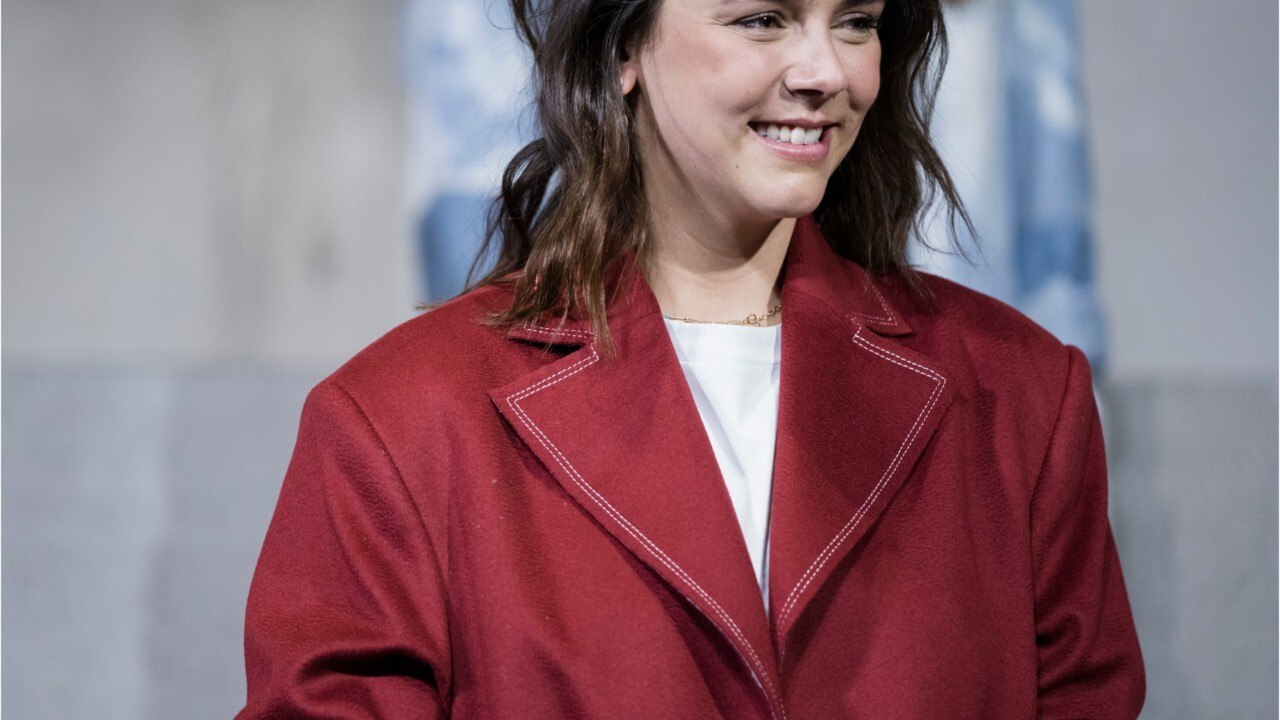 GALA VIDEO - Pauline Ducruet influencée par Stéphanie de Monaco : “Ma famille a un style plus guindé”