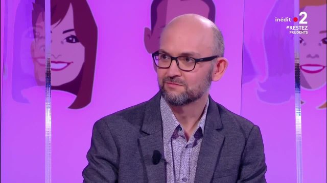 GALA VIDÉO - Nagui choqué par la confidence osée d’un candidat de Tout le monde veut prendre sa place