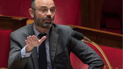 GALA VIDEO - Edouard Philippe : le jour où il a failli en venir aux mains avec Nicolas Sarkozy