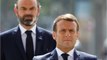 GALA VIDEO - Emmanuel Macron et Édouard Philippe : la preuve que leur relation se limite au strict minimum